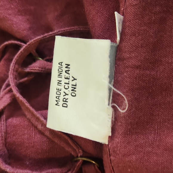 The pirate dressing top h7 - Picture 10 of 10